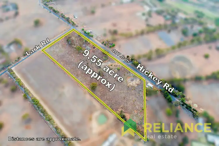 Fifth view of Homely land listing, 30 Hickey Road, Exford VIC 3338