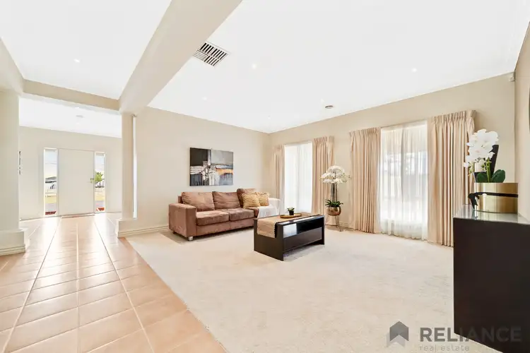 Fifth view of Homely house listing, 60 Killarney Drive, Melton VIC 3337