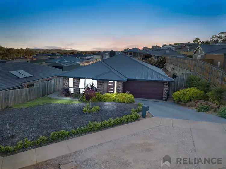 Main view of Homely house listing, 15 Myers Street, Darley VIC 3340