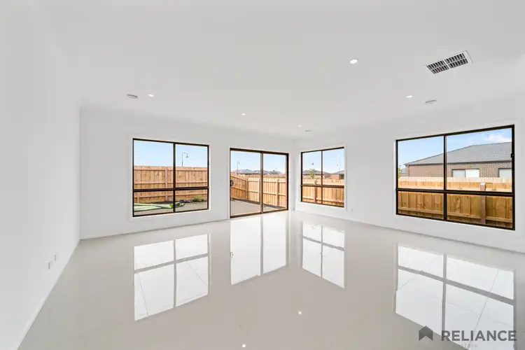 Fifth view of Homely house listing, 14 Scenic Way, Harkness VIC 3337