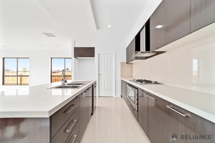 Sixth view of Homely house listing, 14 Scenic Way, Harkness VIC 3337