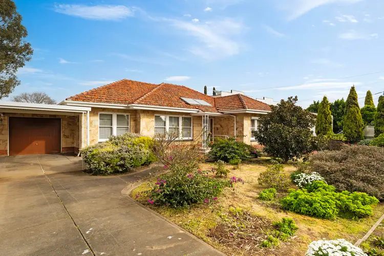 12 Shakespeare Avenue, Tranmere SA 5073