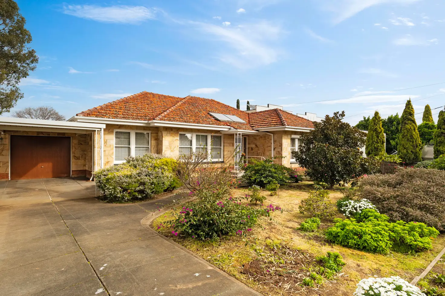 Main view of Homely house listing, 12 Shakespeare Avenue, Tranmere SA 5073