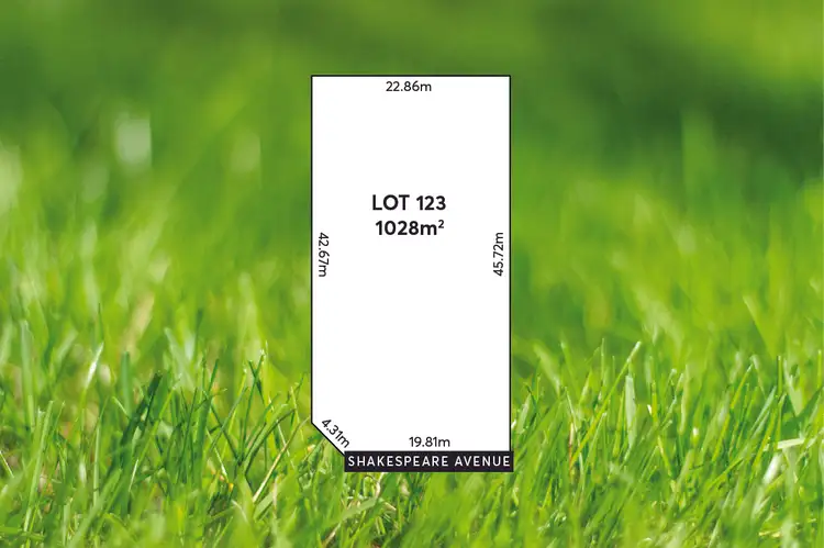 Second view of Homely house listing, 12 Shakespeare Avenue, Tranmere SA 5073