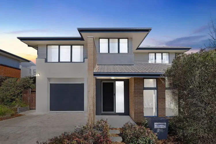 26 Baratta Street, Crace ACT 2911