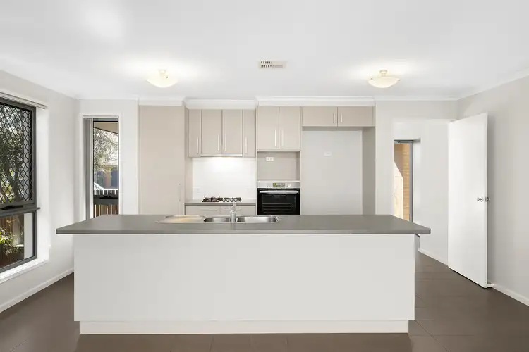 Second view of Homely house listing, 26 Baratta Street, Crace ACT 2911