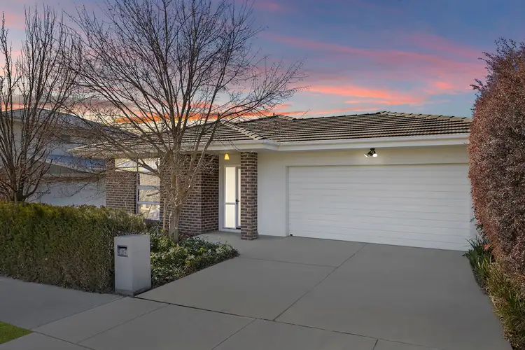 Main view of Homely house listing, 106 Narden Street, Crace ACT 2911