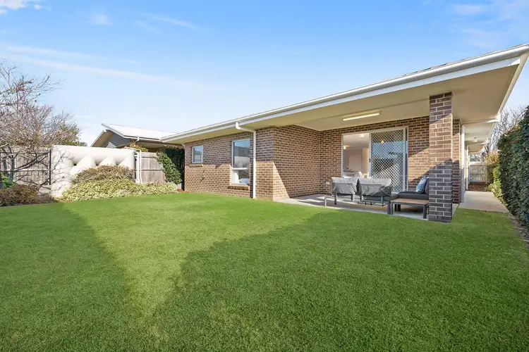 Third view of Homely house listing, 106 Narden Street, Crace ACT 2911