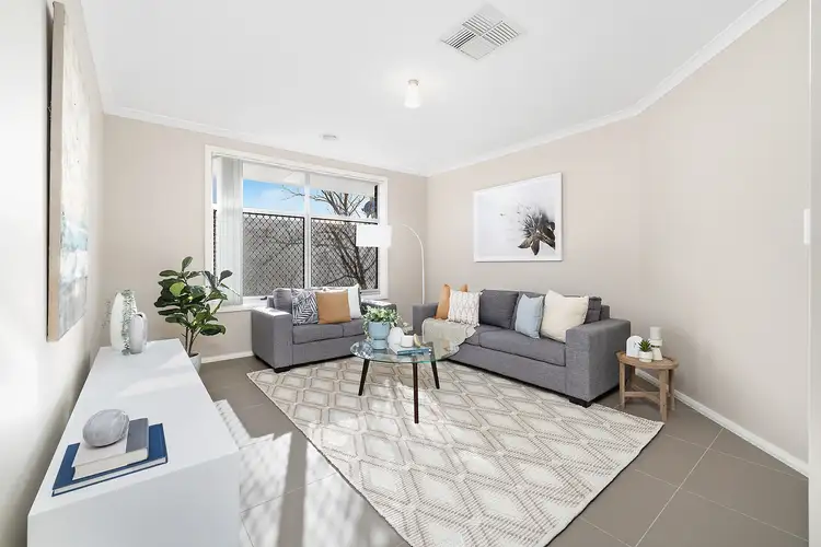 Fourth view of Homely house listing, 106 Narden Street, Crace ACT 2911