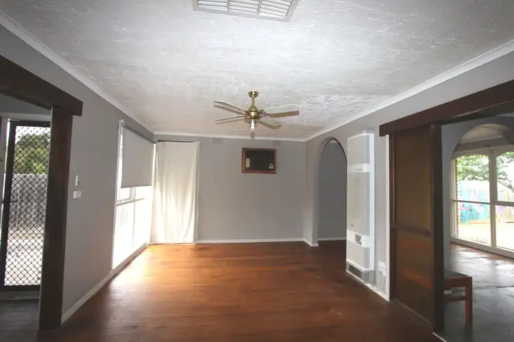 Third view of Homely house listing, 10 Trafalgar Street, Albanvale VIC 3021
