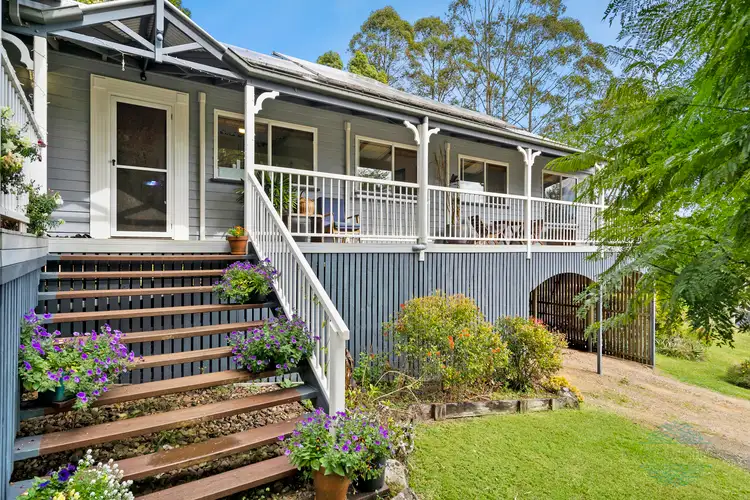 478 Reesville Road, Reesville QLD 4552