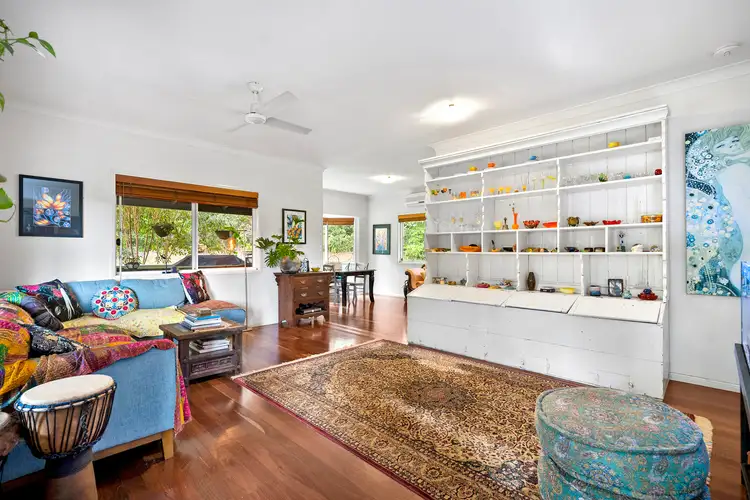 Fifth view of Homely house listing, 478 Reesville Road, Reesville QLD 4552