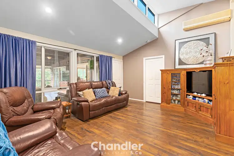 Fifth view of Homely house listing, 13 Wynette Avenue, Upper Ferntree Gully VIC 3156