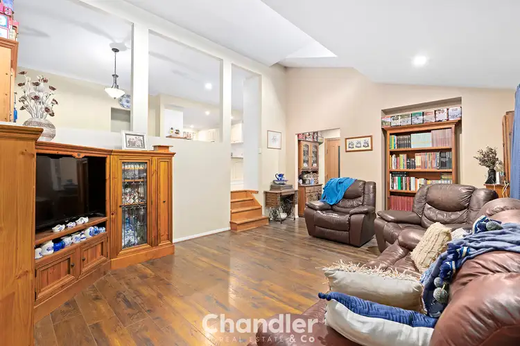 Sixth view of Homely house listing, 13 Wynette Avenue, Upper Ferntree Gully VIC 3156