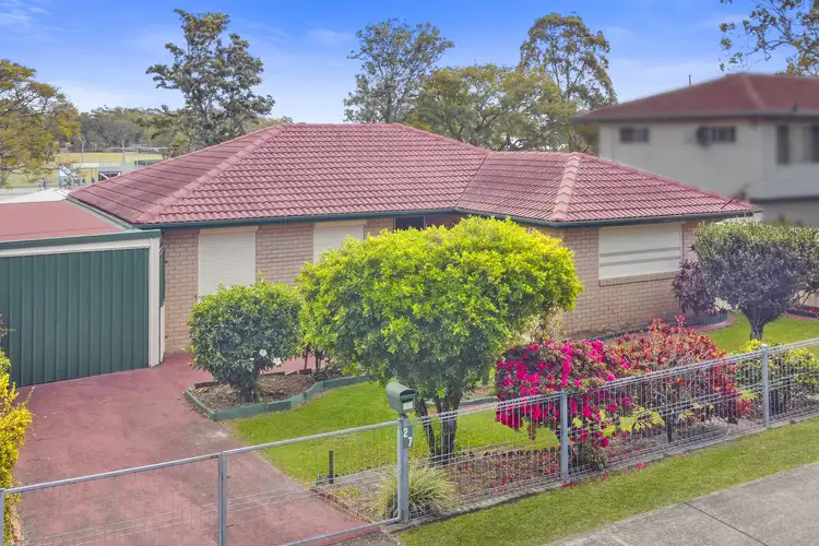 27 Diana Street, Capalaba QLD 4157