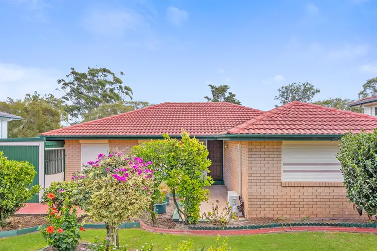 Third view of Homely house listing, 27 Diana Street, Capalaba QLD 4157