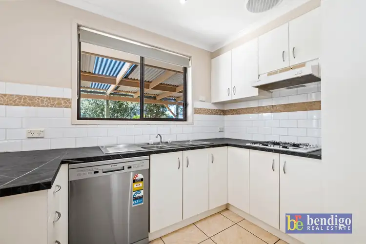 Second view of Homely house listing, 5 Harvey Close, Eaglehawk VIC 3556