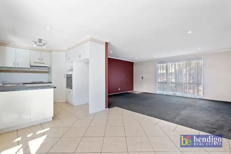 Third view of Homely house listing, 5 Harvey Close, Eaglehawk VIC 3556