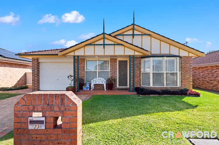 23/60 Mackie Avenue, New Lambton NSW 2305