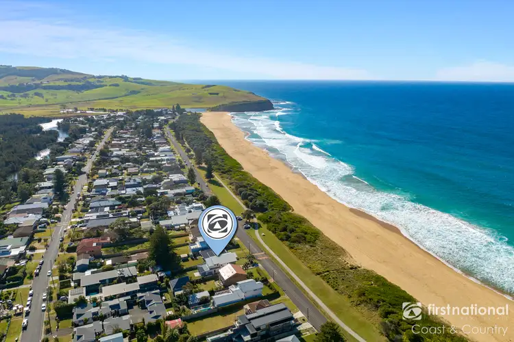 25 Pacific Avenue, Werri Beach NSW 2534