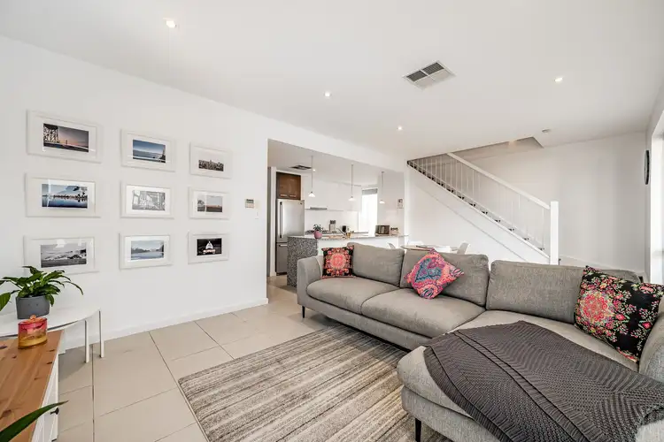 Second view of Homely unit listing, 4/8 West Beach Road, West Beach SA 5024