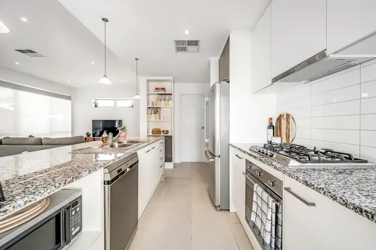 Sixth view of Homely unit listing, 4/8 West Beach Road, West Beach SA 5024