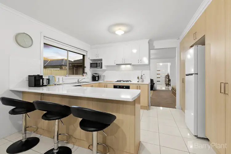 Second view of Homely house listing, 63 Blue Horizons Way, Pakenham VIC 3810