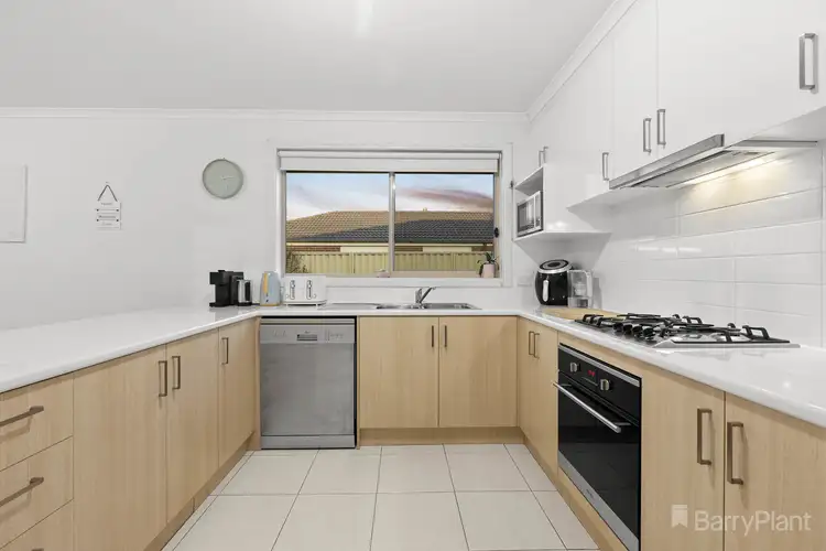 Third view of Homely house listing, 63 Blue Horizons Way, Pakenham VIC 3810