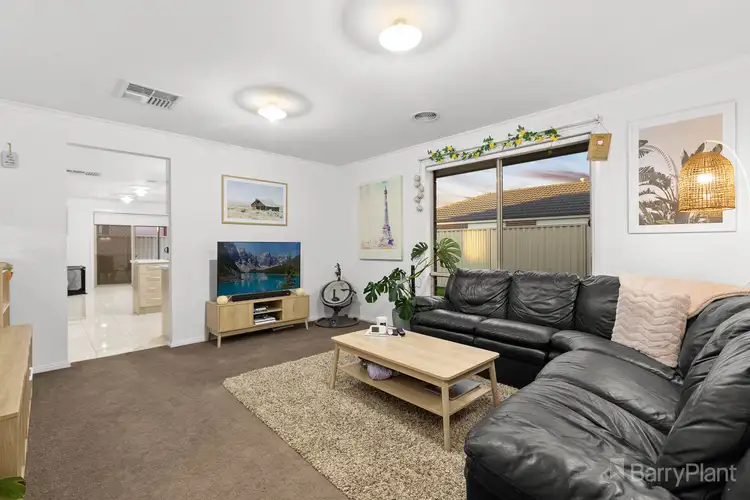 Fourth view of Homely house listing, 63 Blue Horizons Way, Pakenham VIC 3810