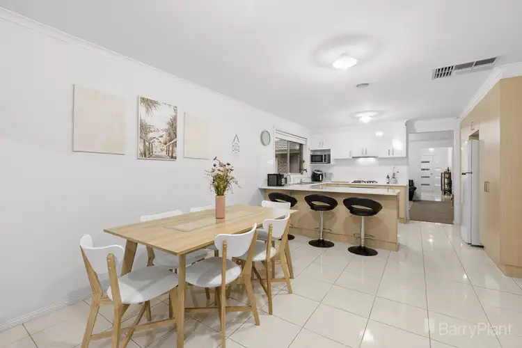 Fifth view of Homely house listing, 63 Blue Horizons Way, Pakenham VIC 3810