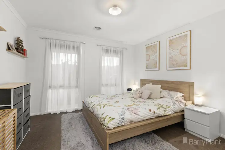 Sixth view of Homely house listing, 63 Blue Horizons Way, Pakenham VIC 3810