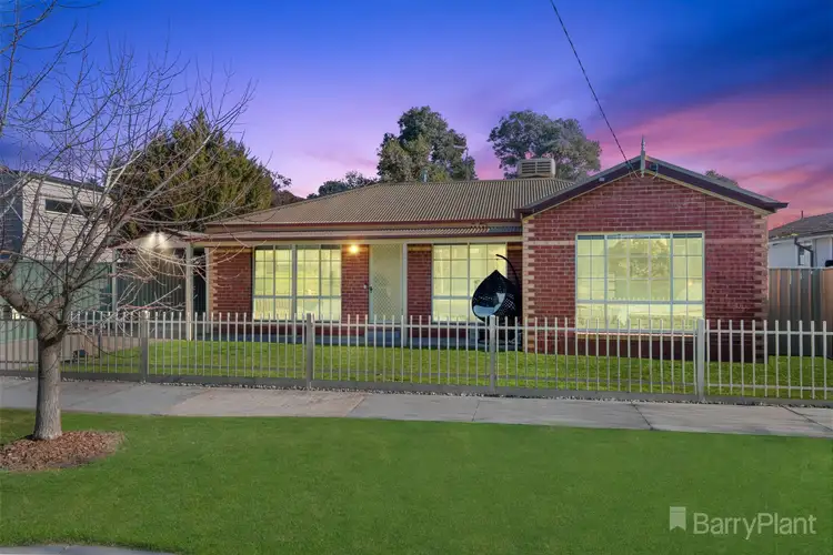 1A Ironbark Road, Bendigo VIC 3550