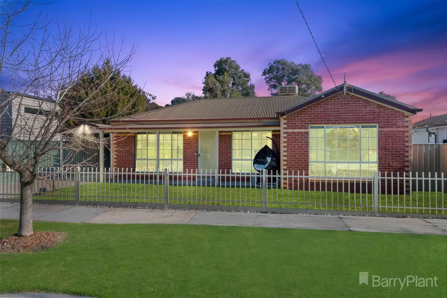 Main view of Homely house listing, 1A Ironbark Road, Bendigo VIC 3550