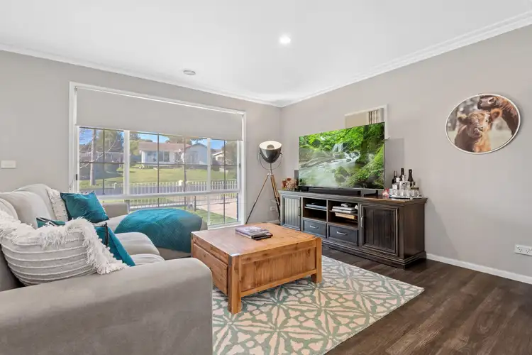 Second view of Homely house listing, 1A Ironbark Road, Bendigo VIC 3550