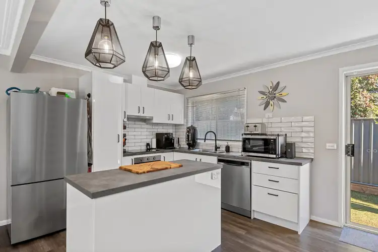 Third view of Homely house listing, 1A Ironbark Road, Bendigo VIC 3550