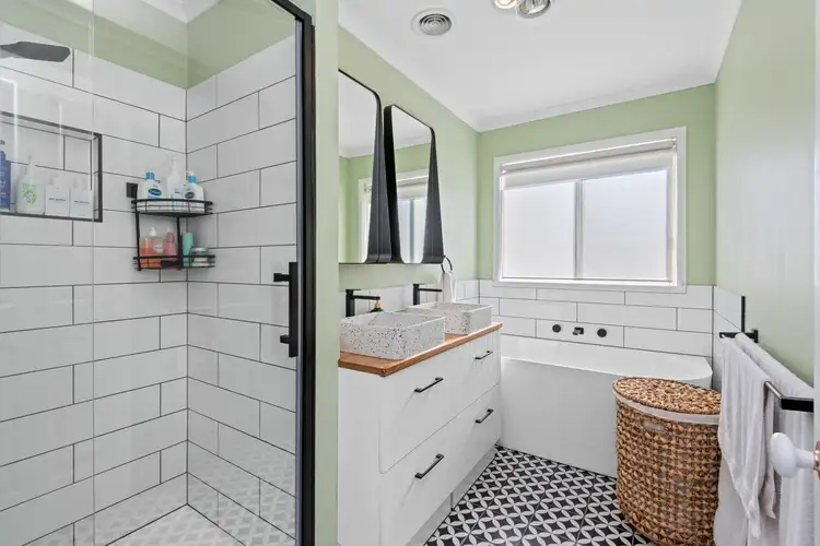 Fifth view of Homely house listing, 1A Ironbark Road, Bendigo VIC 3550