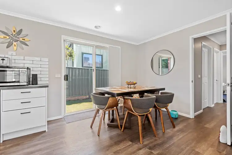 Sixth view of Homely house listing, 1A Ironbark Road, Bendigo VIC 3550