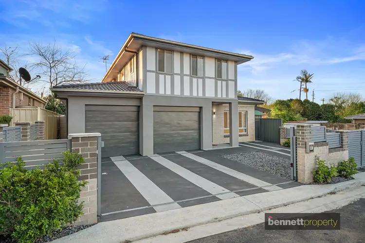 36 Eather Lane, South Windsor NSW 2756