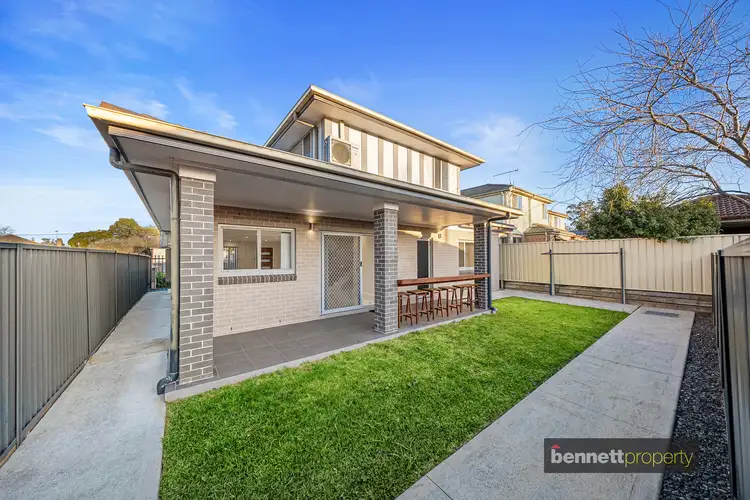 Fifth view of Homely house listing, 36 Eather Lane, South Windsor NSW 2756