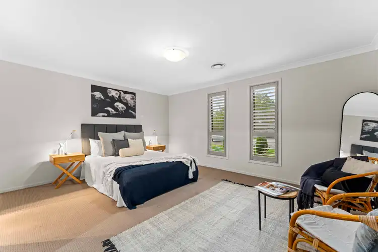 Third view of Homely house listing, 18 Wakool Crescent, Woongarrah NSW 2259