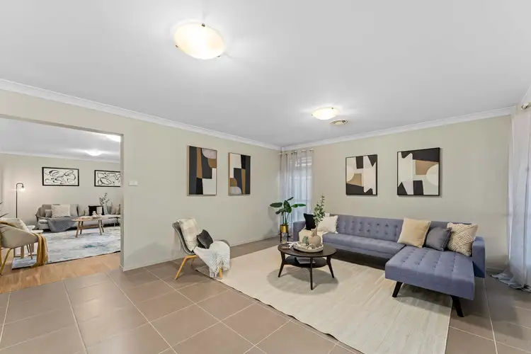 Fourth view of Homely house listing, 18 Wakool Crescent, Woongarrah NSW 2259