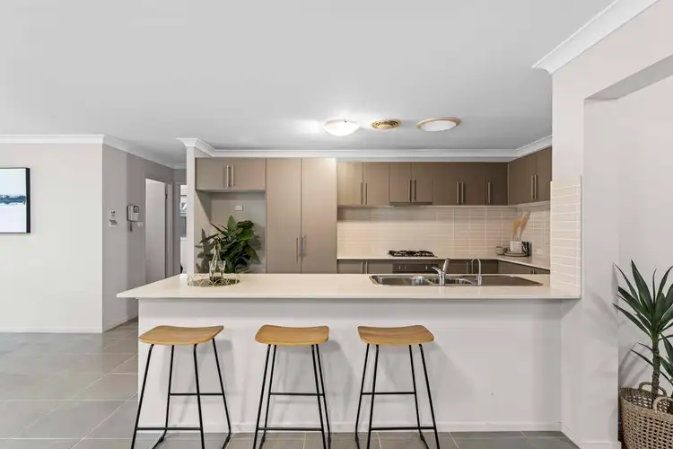 Sixth view of Homely house listing, 18 Wakool Crescent, Woongarrah NSW 2259
