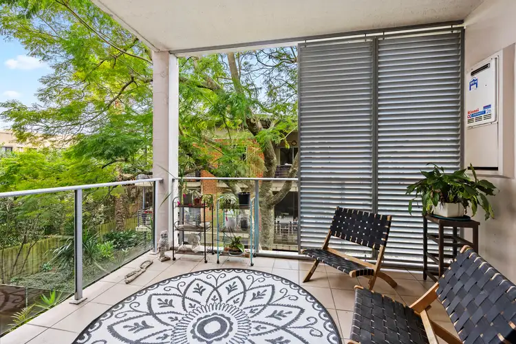 Third view of Homely unit listing, 11/228-232 Condamine Street, Manly Vale NSW 2093