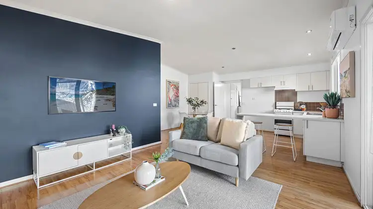 603 Drummond Street South, Redan VIC 3350