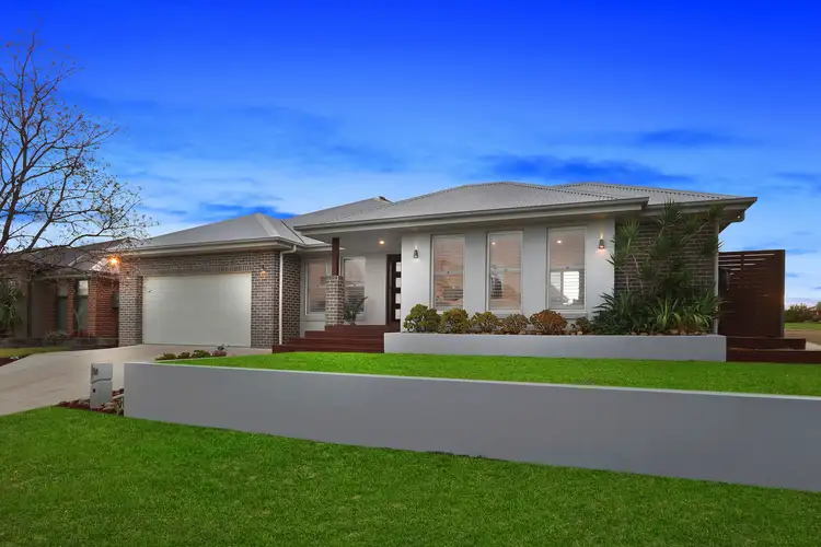 Main view of Homely house listing, 88 Amarco Circuit, The Ponds NSW 2769