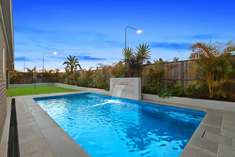 Second view of Homely house listing, 88 Amarco Circuit, The Ponds NSW 2769