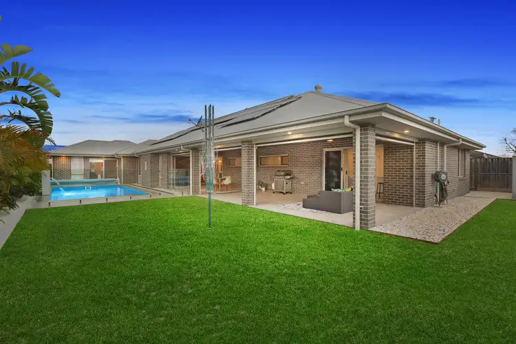 Third view of Homely house listing, 88 Amarco Circuit, The Ponds NSW 2769