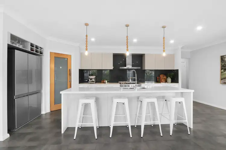 Sixth view of Homely house listing, 88 Amarco Circuit, The Ponds NSW 2769