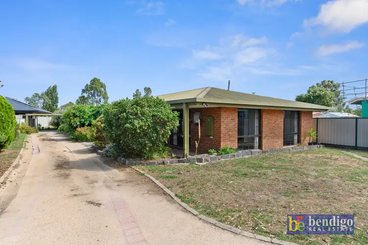 Main view of Homely house listing, 34 Strickland Street, Ascot VIC 3551
