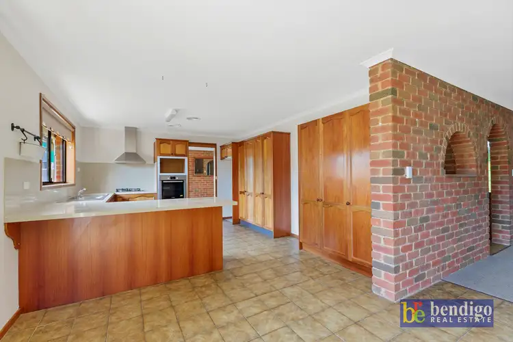 Second view of Homely house listing, 34 Strickland Street, Ascot VIC 3551